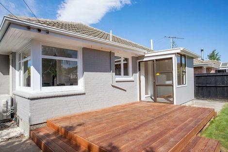 Photo of property in 21 Ethne Street, Mairehau, Christchurch, 8013