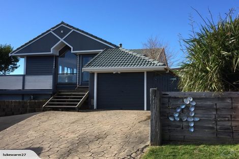 Photo of property in 4 Outram Grove, Kelson, Lower Hutt, 5010