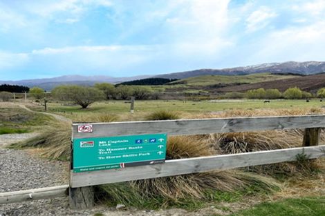 Photo of property in 3b Coleridge Street, Hanmer Springs, 7334