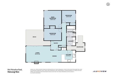 Photo of property in 844 State Highway 1, Pohuehue, Warkworth, 0983