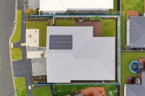 Photo of property in 35 Skibbereen Drive, Halswell, Christchurch, 8025