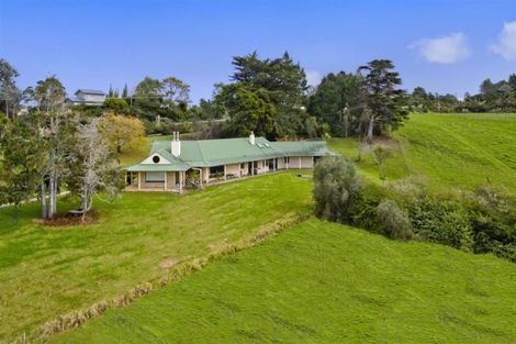 Photo of property in 120 Kahikatea Flat Road, Dairy Flat, Albany, 0794
