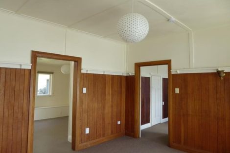 Photo of property in 168 Breaker Bay Road, Breaker Bay, Wellington, 6022