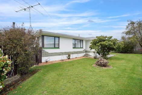 Photo of property in 1 Ballantrae Street, Wallacetown, 9816