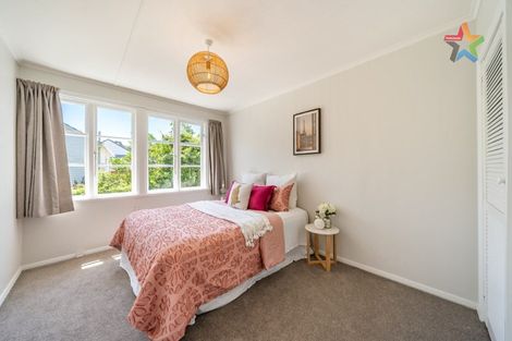 Photo of property in 6 Lockwood Crescent, Taita, Lower Hutt, 5011