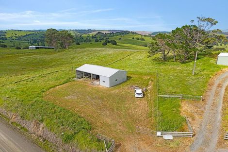 Photo of property in 201 Avoca Road North, Tangowahine, Dargaville, 0372
