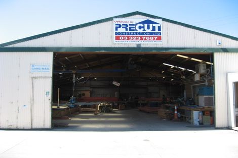 Photo of property in 7 Clarevale Street, Burwood, Christchurch, 8083