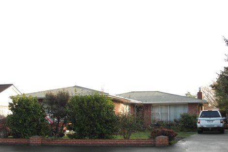 Photo of property in 191 Innes Road, St Albans, Christchurch, 8052