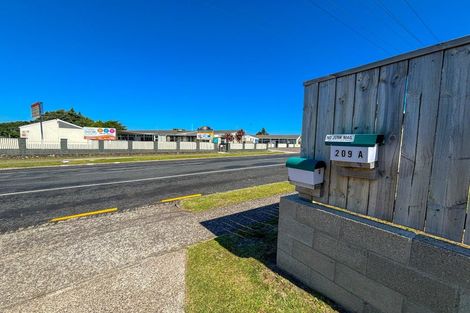 Photo of property in 209a Boucher Avenue, Te Puke, 3119