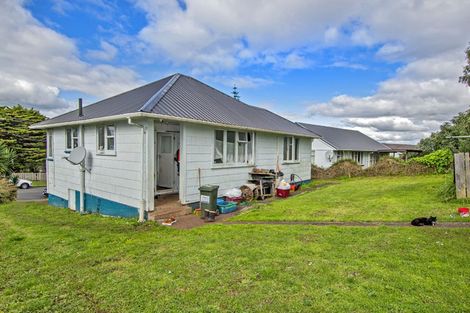 Photo of property in 7 Holmes Avenue, Otangarei, Whangarei, 0112