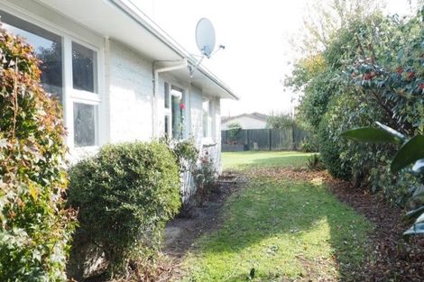 Photo of property in 95 Belt Road, Allenton, Ashburton, 7700