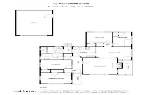Photo of property in 93 Macfarlane Street, Hamilton East, Hamilton, 3216