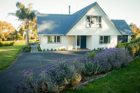 Photo of property in 221 Amreins Road, Taupaki, Henderson, 0782