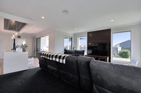 Photo of property in 8 Kelburn Place, Tinwald, Ashburton, 7700