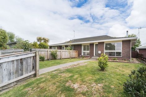 Photo of property in 5a Palliser Place, Milson, Palmerston North, 4414