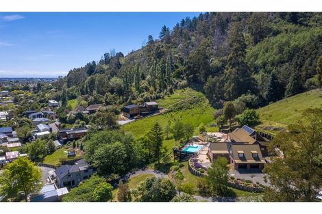 Photo of property in 147 Bowenvale Avenue, Cashmere, Christchurch, 8022