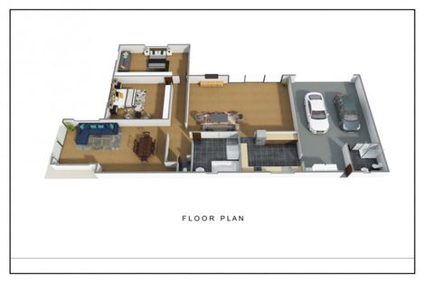 Photo of property in 10b Teoti Street, Paraparaumu Beach, Paraparaumu, 5032