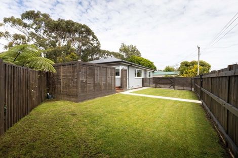 Photo of property in 201 Frankley Road, Frankleigh Park, New Plymouth, 4310