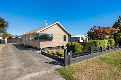 Photo of property in 4 Chante Crescent, Renwick, 7204