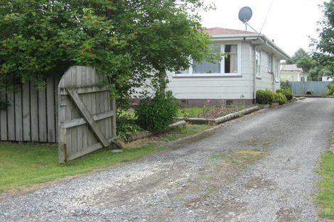 Photo of property in 41 Pitt Street, Raetihi, 4632