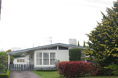 Photo of property in 4 Kea Street, Selwyn Heights, Rotorua, 3015