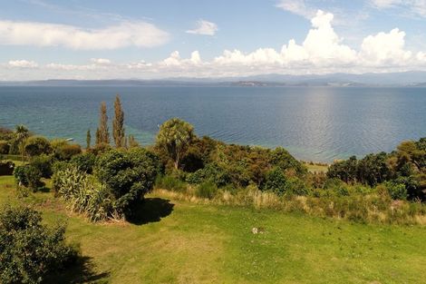 Photo of property in 18 Te Amio Place, Kuratau, Turangi, 3381