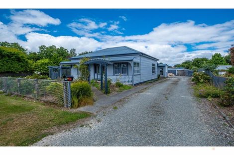 Photo of property in 42 Campbell Street, Geraldine, 7930