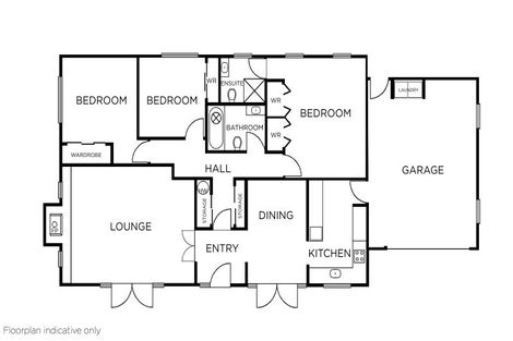 Photo of property in 101 Devon Street, Arrowtown, 9302