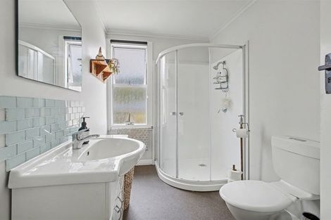 Photo of property in 12 Corbett Street, Hector, 7822