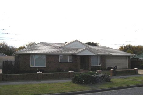Photo of property in 24 Showgate Avenue, Sockburn, Christchurch, 8042