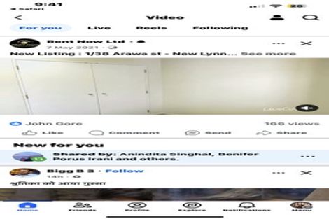 Photo of property in 38 Arawa Street, New Lynn, Auckland, 0600