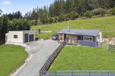 Photo of property in 5288b State Highway 12, Kaikohe, 0472