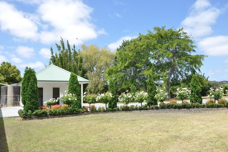 Photo of property in 15 Pukenui Road, Kaiwaka, 0573