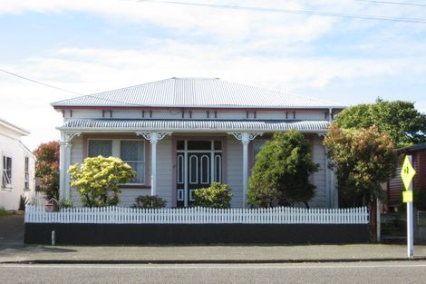 Photo of property in 11 Brougham Street, Westport, 7825