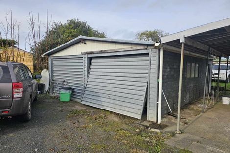 Photo of property in 9a Heke Street, Kaikohe, 0405