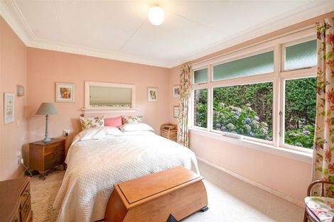 Photo of property in 7 Marion Street, Macandrew Bay, Dunedin, 9014