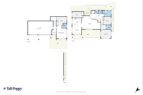 Photo of property in 22 Hillplough Heights, Richmond, 7020