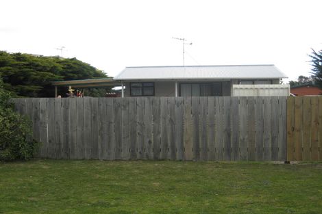 Photo of property in 3 Takitimu Street, Waitarere Beach, Levin, 5510