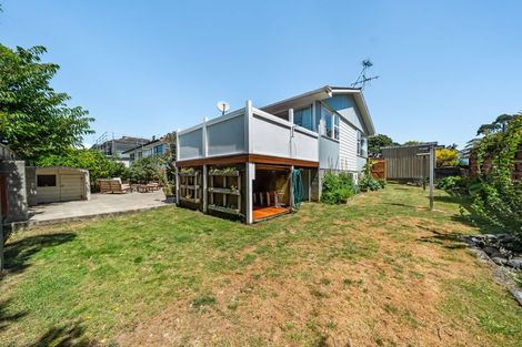 Photo of property in 3 Discovery Drive, Whitby, Porirua, 5024