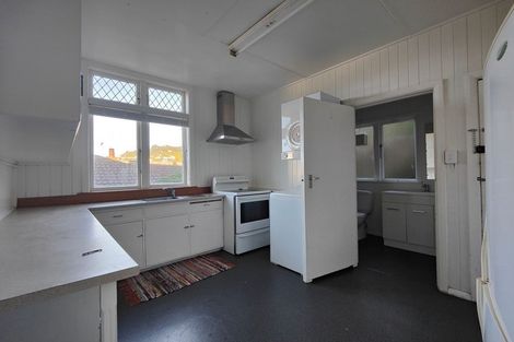 Photo of property in 518 Evans Bay Parade, Hataitai, Wellington, 6021