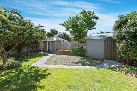 Photo of property in 7 Wilton Crescent, Bishopdale, Christchurch, 8053