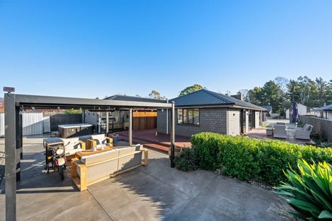 Photo of property in 87 Turnbull Drive, Witherlea, Blenheim, 7201