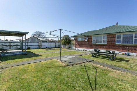 Photo of property in 9 Bridge Street, Netherby, Ashburton, 7700