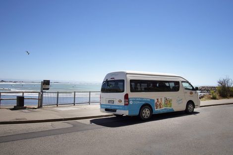 Photo of property in 2/62 Dryden Street, Sumner, Christchurch, 8081