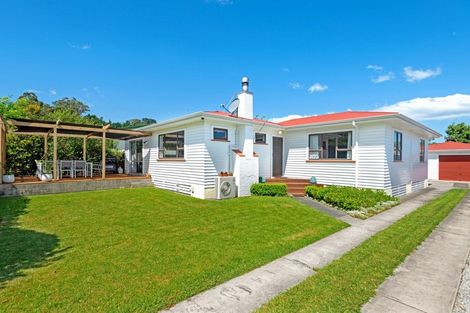 Photo of property in 113 De Lautour Road, Inner Kaiti, Gisborne, 4010
