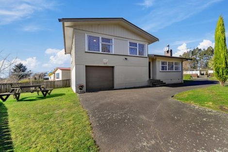 Photo of property in 17 Homedale Street, Pukehangi, Rotorua, 3015