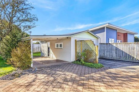 Photo of property in 28 Quick Avenue, Aramoho, Whanganui, 4500