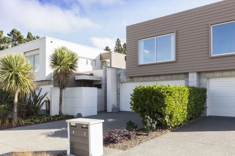 Photo of property in 4 Seager Lane, Hillmorton, Christchurch, 8024