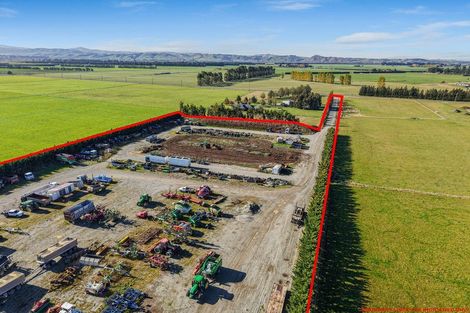 Photo of property in 69 Riversdale Waikaia Road, Riversdale, 9776