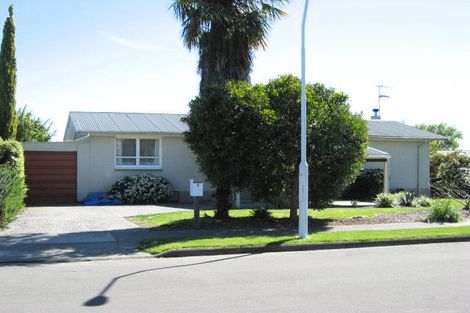 Photo of property in 3 Corry Crescent, Witherlea, Blenheim, 7201